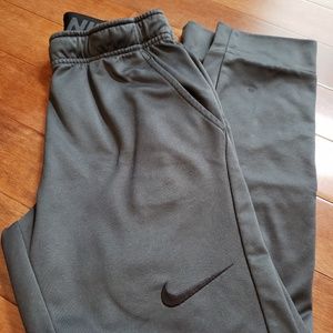 Nike Dri Fit pants
